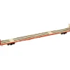 Trains|Atlas 20000291 HO Crab Orchard & Egyptian ACF 89'4" Flat Car Road # 100074 - Model Train Junction: Quality Parts and Art Supplies