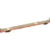 Trains|Atlas 20000290 HO Crab Orchard & Egyptian 89'4" Flat Car # 100061 - Model Train Junction: Quality Parts and Art Supplies