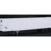 Trains|Atlas 20000310 HO CSX 48' Pines Trailer #613723 - Model Train Junction: Quality Parts and Art Supplies