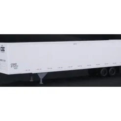 Trains|Atlas 20000309 HO CSX 48' Pines Trailer #613200 - Model Train Junction: Quality Parts and Art Supplies