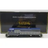 Trains|Atlas 8176 HO CSX GE B30-7 Diesel Locomotive w/Sound #5511 -DC & DCC - Model Train Junction: Quality Parts and Art Supplies