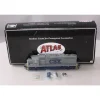 Trains|Atlas 10000159 HO CSX GP38 Diesel Locomotive w/Decoder #2091 - Model Train Junction: Quality Parts and Art Supplies