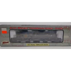 Trains|Atlas 10000305 HO Delaware & Hudson C420 Diesel Locomotive #404 - Model Train Junction: Quality Parts and Art Supplies