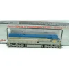 Trains|Atlas 7366 HO Delaware & Hudson U30C Phase 2 Diesel Locomotive #712 - Model Train Junction: Quality Parts and Art Supplies
