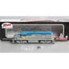 Trains|Atlas 10000304 HO Delaware & Hudson RS-36 Diesel Locomotive #5023 - Model Train Junction: Quality Parts and Art Supplies