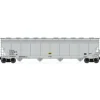 Trains|Atlas 20000435 HO Dupont ACF Plastics Hopper #37218 - Model Train Junction: Quality Parts and Art Supplies