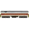 Trains|Atlas 7778 HO Erie Lackawanna Ph 2 Diesel Locomotive #1860 - Model Train Junction: Quality Parts and Art Supplies