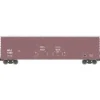 Trains|Atlas 20000114 HO Evans 53' DPD Box Car Santa Fe SFLC Repaint Road #11283 - Model Train Junction: Quality Parts and Art Supplies