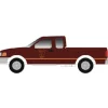Trains|Atlas 1284 HO Ford F-150 Pickup -Maroon - Model Train Junction: Quality Parts and Art Supplies