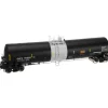 Trains|Atlas 20000429 HO GATX 25500 Gal Tanker #18332 - Model Train Junction: Quality Parts and Art Supplies