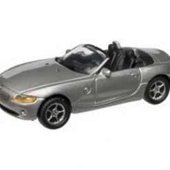 Trains|Atlas 30000060 HO Graphite BMW Z4 Roadster - Model Train Junction: Quality Parts and Art Supplies
