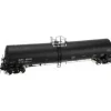Trains|Atlas 20000413 HO IBPX 25,500 Gallon Tankcar #25102 - Model Train Junction: Quality Parts and Art Supplies