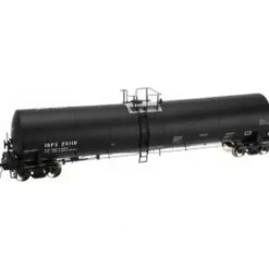 Trains|Atlas 20000413 HO IBPX 25,500 Gallon Tankcar #25102 - Model Train Junction: Quality Parts and Art Supplies