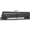 Trains|Atlas 20000741 HO IBPX Trinity 25,500-Gallon Tank Car #25111 - Model Train Junction: Quality Parts and Art Supplies