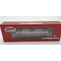 Trains|Atlas 20003969 HO IHB 42' Coil Steel Car #1788 - Model Train Junction: Quality Parts and Art Supplies
