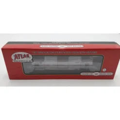 Trains|Atlas 20003967 HO IHB 42' Coil Steel Car #1701 - Model Train Junction: Quality Parts and Art Supplies
