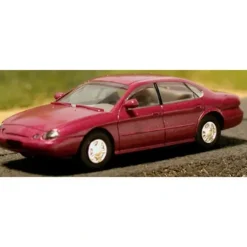 Trains|Atlas 1278 HO Iris Frost 1996 Ford Taurus - Model Train Junction: Quality Parts and Art Supplies