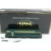 Trains|Atlas 7714 HO Jersey Central Train Master Loco #2410 - Model Train Junction: Quality Parts and Art Supplies