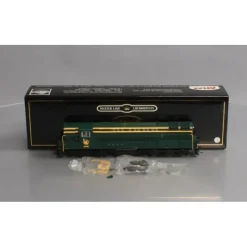 Trains|Atlas 7765 HO Jersey Central Ph 1b Diesel Locomotive #2405 - Model Train Junction: Quality Parts and Art Supplies