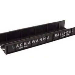 Trains|Atlas 0895 HO Lackawanna Code 100 Plate Girder Bridge - Model Train Junction: Quality Parts and Art Supplies
