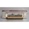 Trains|Atlas 7530 HO Lackawanna (Steamtown) SD24 Diesel Locomotive #880 - Model Train Junction: Quality Parts and Art Supplies