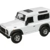 Trains|Atlas 30000065 HO Land Rover Defender, White - Model Train Junction: Quality Parts and Art Supplies