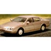 Trains|Atlas 1279 HO Light Saddle 1996 Ford Taurus 4 Door Sedan - Model Train Junction: Quality Parts and Art Supplies