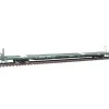 Trains|Atlas 20000295 HO Master Line Texas Mexican ACF 89'4" Flatcar # 400275 - Model Train Junction: Quality Parts and Art Supplies