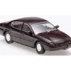 Trains|Atlas 1280 HO Midnight Red 1996 Ford Taurus 4 Door Sedan - Model Train Junction: Quality Parts and Art Supplies