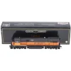 Trains|Atlas 10000900 HO MILW U30C Phase III Diesel Locomotive w/DCC & Sound #5653 - Model Train Junction: Quality Parts and Art Supplies