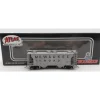 Trains|Atlas 17183 HO Milwaukee Road PS-2 2-Bay Covered Hopper #98819 NIB - Model Train Junction: Quality Parts and Art Supplies