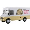 Trains|Atlas 99087061 HO Miracle Bakery Walk-In Van - Model Train Junction: Quality Parts and Art Supplies