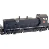 Trains|Atlas 9496 HO MP MP15DC Locomotive w/Decoder #1533 - Model Train Junction: Quality Parts and Art Supplies