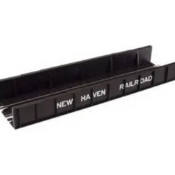 Trains|Atlas 0896 HO New Haven Code 100 Plate Girder Bridge - Model Train Junction: Quality Parts and Art Supplies