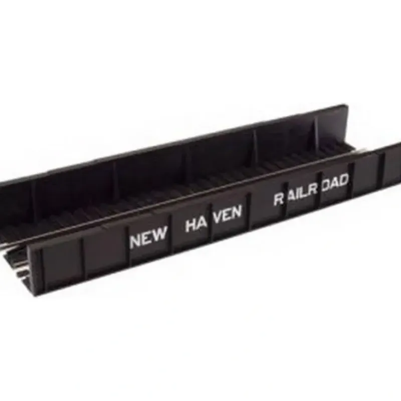 Trains|Atlas 0896 HO New Haven Code 100 Plate Girder Bridge - Model Train Junction: Quality Parts and Art Supplies
