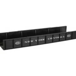 Trains|Atlas 70000008 HO New York Central Code 100 Girder Bridge - Model Train Junction: Quality Parts and Art Supplies