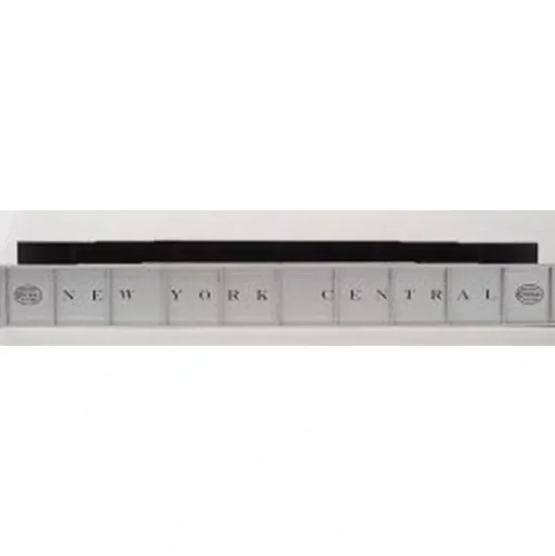 Trains|Atlas 891 HO New York Central Code 100 Girder Bridge - Model Train Junction: Quality Parts and Art Supplies
