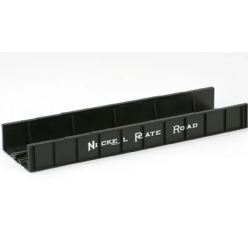 Trains|Atlas 0897 HO Nickel Plate Road Code 100 Plate Girder Bridge - Model Train Junction: Quality Parts and Art Supplies