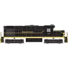 Trains|Atlas 10000949 HO Nickel Plate Road RS-36 Diesel Locomotive #866 - Model Train Junction: Quality Parts and Art Supplies