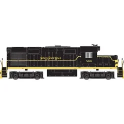 Trains|Atlas 10000949 HO Nickel Plate Road RS-36 Diesel Locomotive #866 - Model Train Junction: Quality Parts and Art Supplies