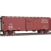 Trains|Atlas 20000923 HO Norfolk Southern 1932 ARA Boxcar #25246 - Model Train Junction: Quality Parts and Art Supplies
