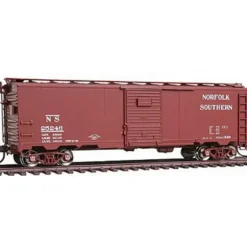 Trains|Atlas 20000923 HO Norfolk Southern 1932 ARA Boxcar #25246 - Model Train Junction: Quality Parts and Art Supplies