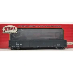 Trains|Atlas 20000727 HO Norfolk Southern Thrall 2743 Gondola #200849 - Model Train Junction: Quality Parts and Art Supplies