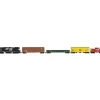 Trains|Atlas 0032 HO NS Trainman HO Gauge Diesel Freight Train Set - Model Train Junction: Quality Parts and Art Supplies