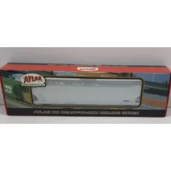 Trains|Atlas 20000011 HO Occidental Chemicals ACF 5701 Center Flow #70050 - Model Train Junction: Quality Parts and Art Supplies