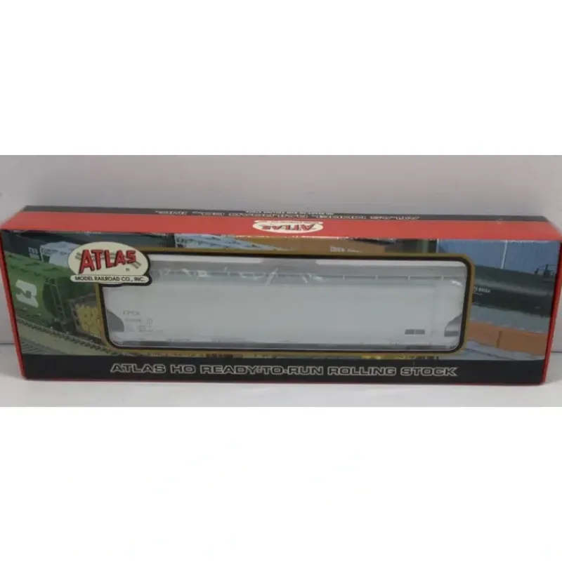 Trains|Atlas 20000011 HO Occidental Chemicals ACF 5701 Center Flow #70050 LN/Box - Model Train Junction: Quality Parts and Art Supplies