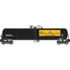 Trains|Atlas 20000268 HO Packerland Packing Co 20,700 Gallon Tank Car #10763 - Model Train Junction: Quality Parts and Art Supplies