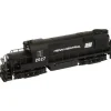Trains|Atlas 10000298 HO Penn Central RS-32 Diesel Locomotive #2027 - Model Train Junction: Quality Parts and Art Supplies
