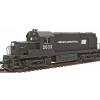 Trains|Atlas 10000299 HO Penn Central RS-32 Locomotive #2033 - Model Train Junction: Quality Parts and Art Supplies