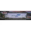 Trains|Atlas 1504-3 HO Pressureaide Centerflow Hopper Corn Products ACFX Road # 51124 - Model Train Junction: Quality Parts and Art Supplies